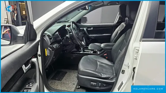 KIA SORENTO DIESEL 2.0 2WD
