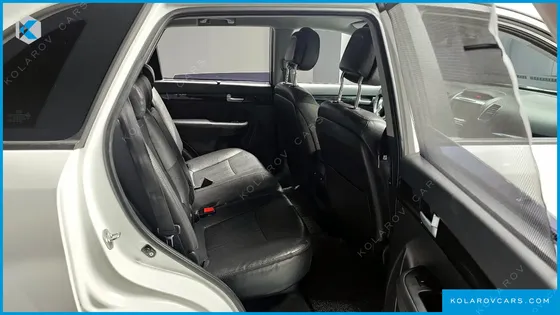 KIA SORENTO DIESEL 2.0 2WD