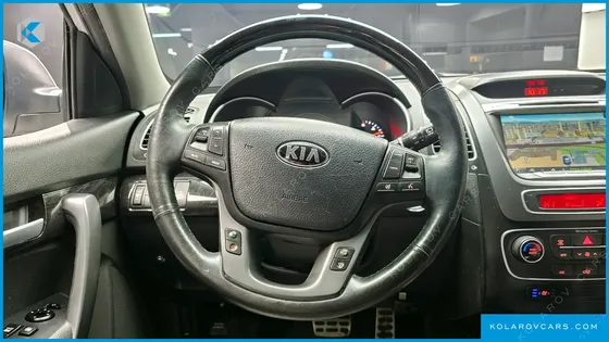KIA SORENTO DIESEL 2.0 2WD