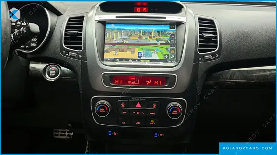 KIA SORENTO DIESEL 2.0 2WD