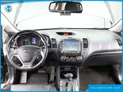 KIA K3 PRESTIGE