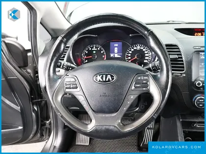 KIA K3 PRESTIGE