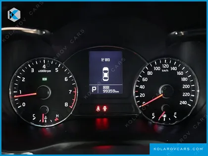KIA K3 PRESTIGE