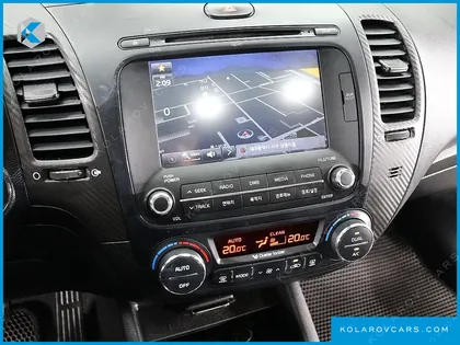 KIA K3 PRESTIGE