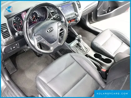 KIA K3 PRESTIGE