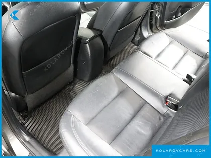 KIA K3 PRESTIGE