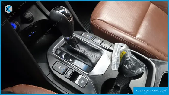 HYUNDAI MAXCRUISE DIESEL(E-VGT) 2.2 4WD EXCLUSIVE
