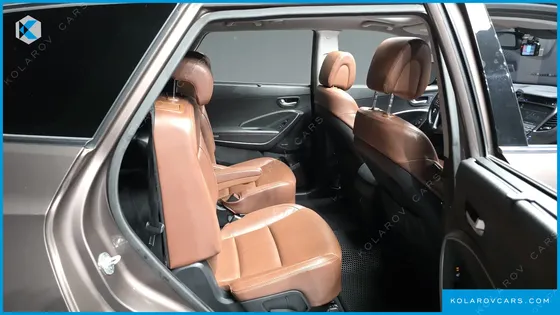 HYUNDAI MAXCRUISE DIESEL(E-VGT) 2.2 4WD EXCLUSIVE