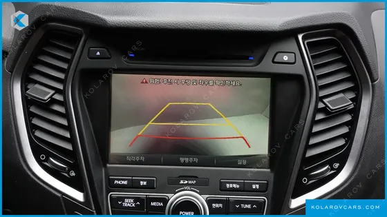 HYUNDAI MAXCRUISE DIESEL(E-VGT) 2.2 4WD EXCLUSIVE