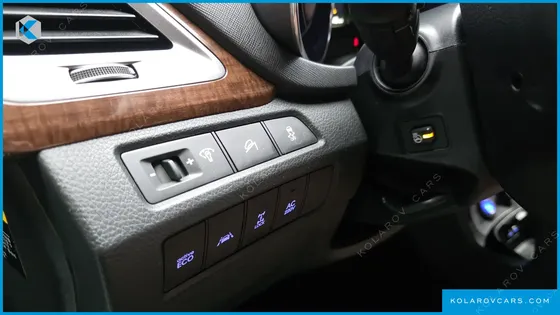 HYUNDAI MAXCRUISE DIESEL(E-VGT) 2.2 4WD EXCLUSIVE