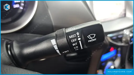 HYUNDAI ELANTRA (AVANTE) M16 GDI MODERN