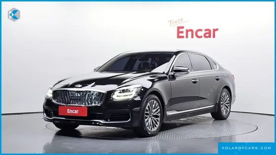 KIA K9 3.8 GDI