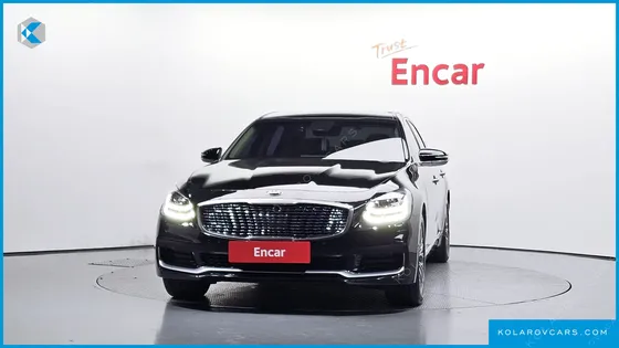 KIA K9 3.8 GDI