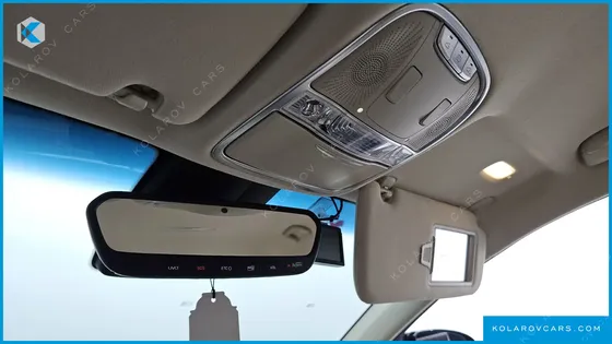 KIA K9 3.8 GDI