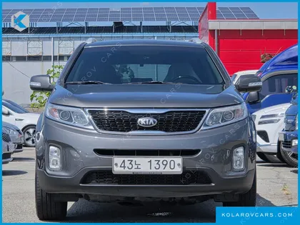 KIA SORENTO DIESEL 2.0 2WD