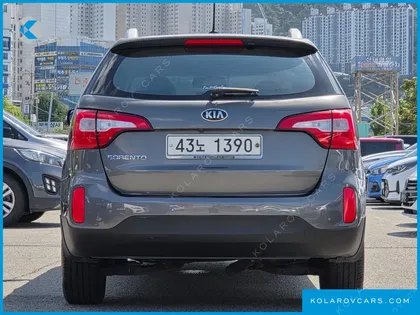 KIA SORENTO DIESEL 2.0 2WD