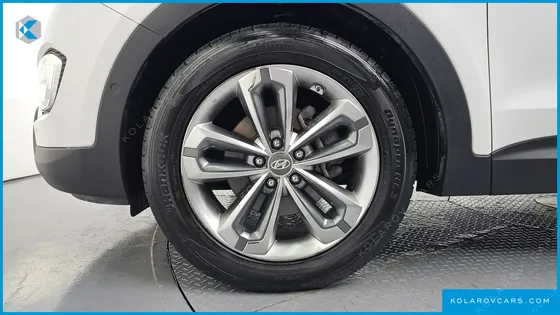 HYUNDAI MAXCRUISE DIESEL(E-VGT) 2.2 4WD EXCLUSIVE