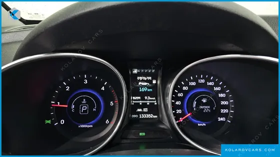 HYUNDAI MAXCRUISE DIESEL(E-VGT) 2.2 4WD EXCLUSIVE