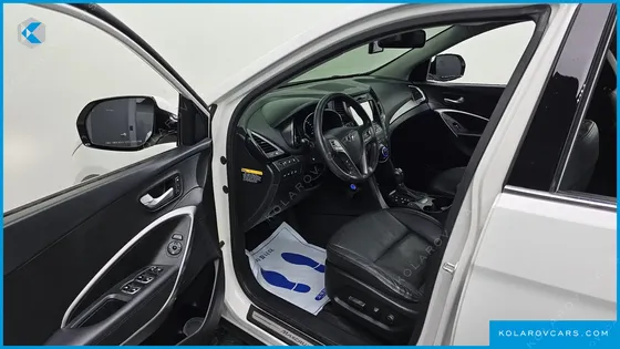 HYUNDAI MAXCRUISE DIESEL(E-VGT) 2.2 4WD EXCLUSIVE