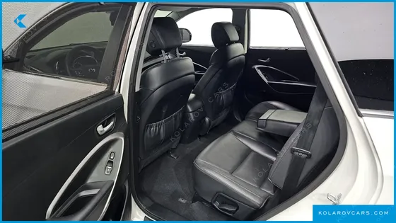 HYUNDAI MAXCRUISE DIESEL(E-VGT) 2.2 4WD EXCLUSIVE