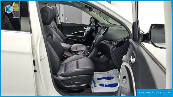 HYUNDAI MAXCRUISE DIESEL(E-VGT) 2.2 4WD EXCLUSIVE
