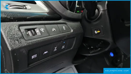 HYUNDAI MAXCRUISE DIESEL(E-VGT) 2.2 4WD EXCLUSIVE