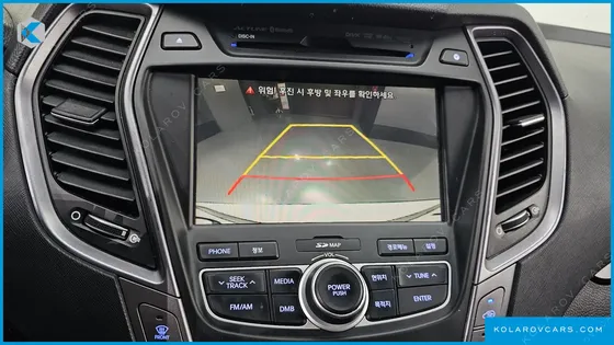 HYUNDAI MAXCRUISE DIESEL(E-VGT) 2.2 4WD EXCLUSIVE
