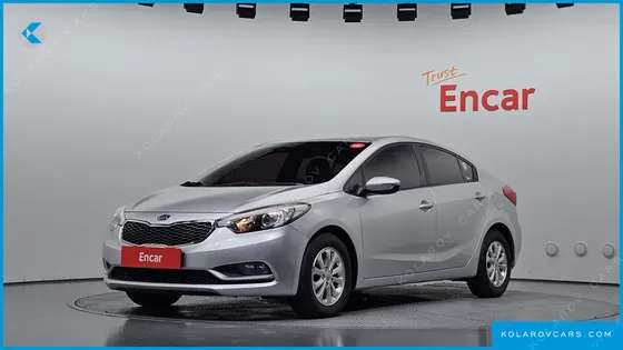 KIA K3 DELUXE