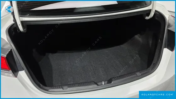 HYUNDAI ELANTRA (AVANTE) M16 GDI SMART