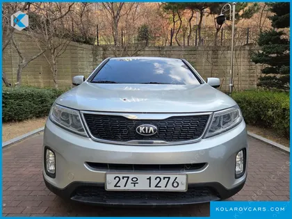 KIA SORENTO DIESEL 2.0 2WD
