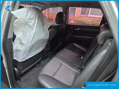 KIA SORENTO DIESEL 2.0 2WD