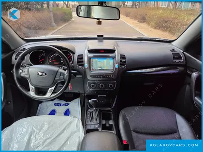 KIA SORENTO DIESEL 2.0 2WD