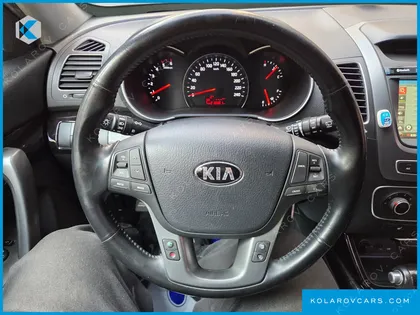 KIA SORENTO DIESEL 2.0 2WD
