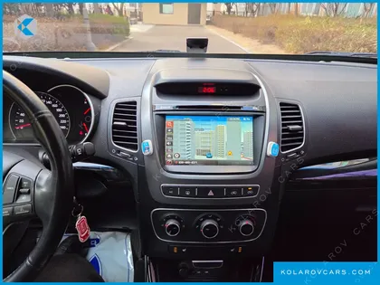 KIA SORENTO DIESEL 2.0 2WD