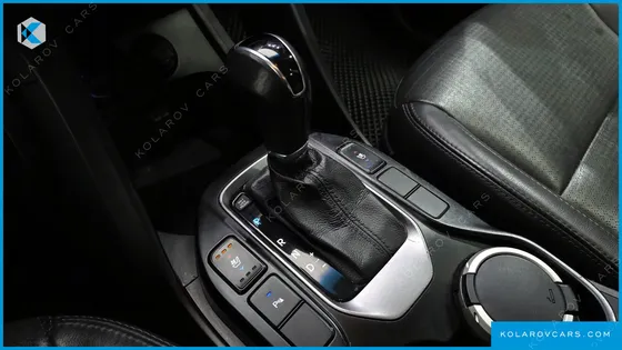 HYUNDAI MAXCRUISE DIESEL(E-VGT) 2.2 2WD EXCLUSIVE
