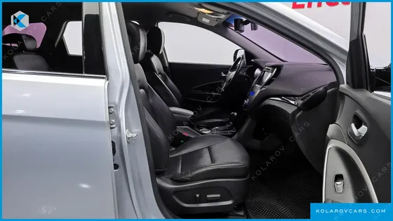 HYUNDAI MAXCRUISE DIESEL(E-VGT) 2.2 2WD EXCLUSIVE
