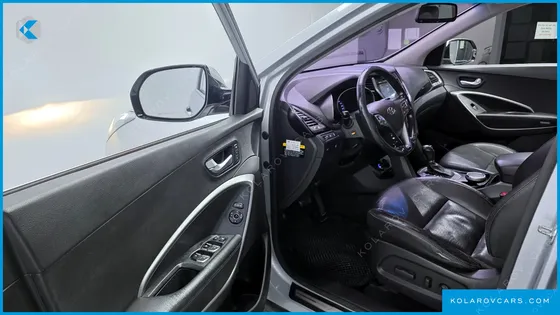 HYUNDAI MAXCRUISE DIESEL(E-VGT) 2.2 2WD EXCLUSIVE