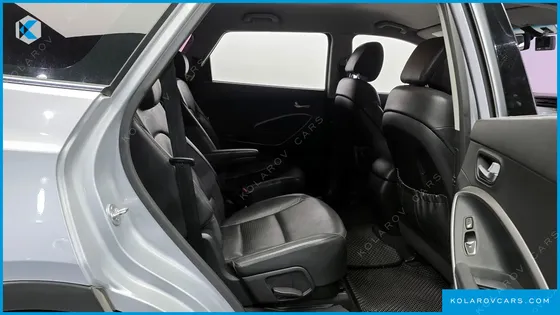 HYUNDAI MAXCRUISE DIESEL(E-VGT) 2.2 2WD EXCLUSIVE