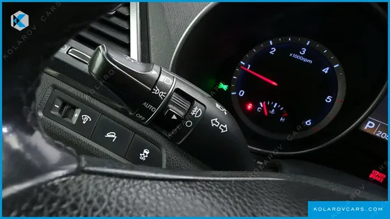 HYUNDAI MAXCRUISE DIESEL(E-VGT) 2.2 2WD EXCLUSIVE