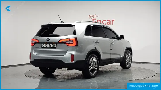 KIA SORENTO DIESEL 2.0 4WD