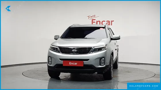 KIA SORENTO DIESEL 2.0 4WD