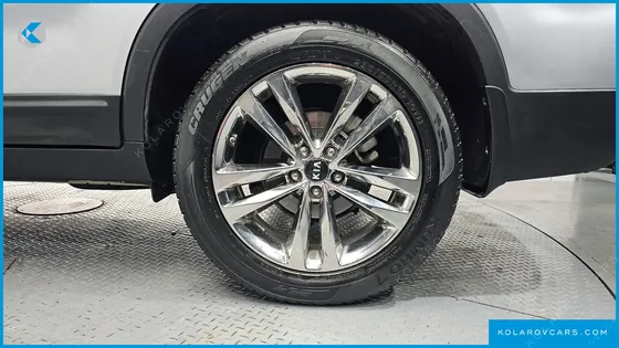KIA SORENTO DIESEL 2.0 4WD