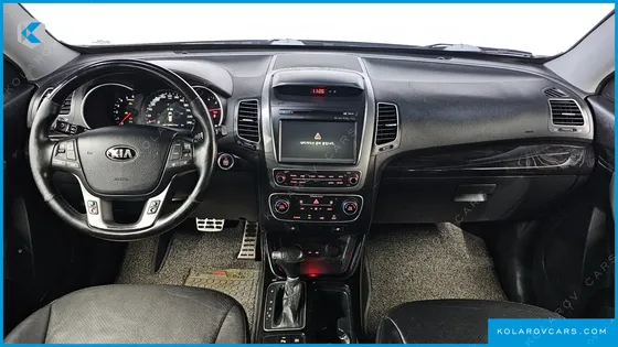 KIA SORENTO DIESEL 2.0 4WD
