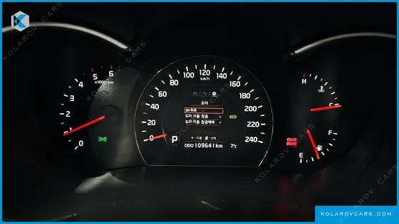 KIA SORENTO DIESEL 2.0 4WD