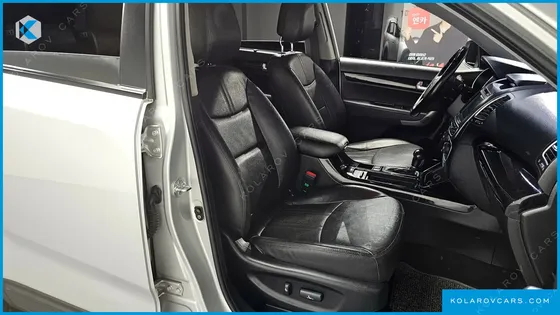 KIA SORENTO DIESEL 2.0 4WD