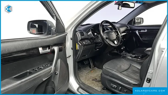 KIA SORENTO DIESEL 2.0 4WD