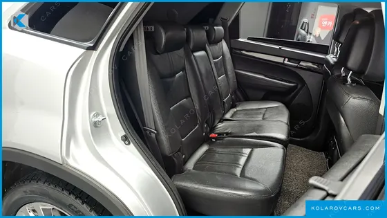 KIA SORENTO DIESEL 2.0 4WD