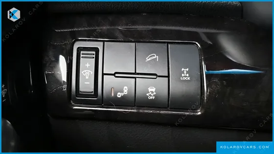 KIA SORENTO DIESEL 2.0 4WD
