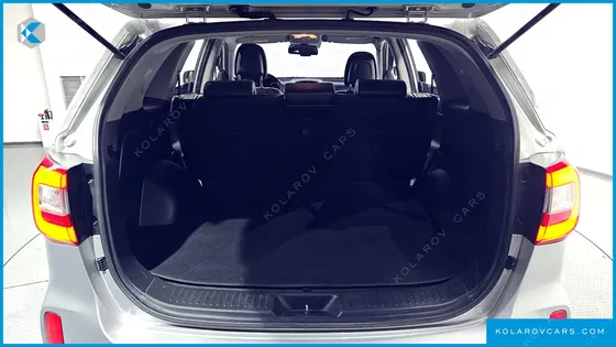 KIA SORENTO DIESEL 2.0 4WD