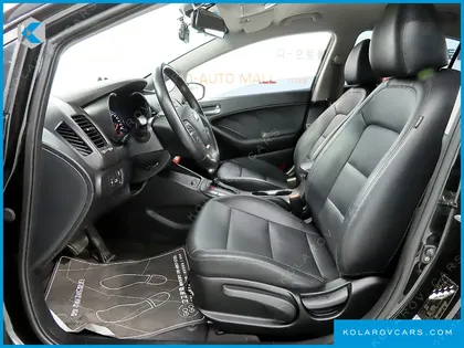 KIA K3 LUXURY